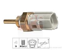 EPS 1.830.323 Sensore Temperatura refrigerante adatto per PEUGEOT 108 M12x1,5