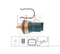 Sensore temperatura liquido refrigerante 1.830.328 EPS per MINI CITROËN PEUGEOT