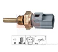 Sensore temperatura liquido refrigerante 1.830.334 EPS per SUZUKI SUBARU