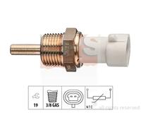 Sensore temperatura liquido refrigerante 1.830.335 EPS per OPEL CHEVROLET