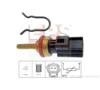Sensore temperatura liquido refrigerante 1.830.346 EPS per VOLVO FORD POLESTAR