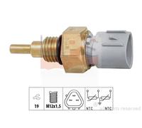 Sensore temperatura liquido refrigerante 1.830.368 EPS per FORD MAZDA TOYOTA