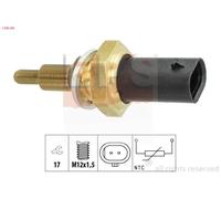 Sensore temperatura liquido refrigerante 1.830.405 EPS per BMW MINI TOYOTA
