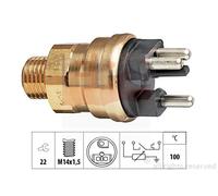 Sensore temperatura liquido refrigerante 1.830.529 EPS per MERCEDES-BENZ PUCH