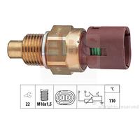 Sensore temperatura liquido refrigerante 1.830.555 EPS per RENAULT OPEL