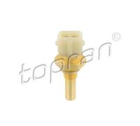 Sensore temperatura liquido refrigerante 100 245 TOPRAN per AUDI VW SEAT