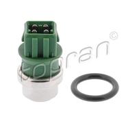 Sensore temperatura liquido refrigerante 104 109 TOPRAN per VW SEAT FORD