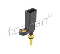 Sensore temperatura liquido refrigerante 115 879 TOPRAN per VW SKODA SEAT AUDI