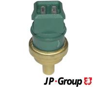 Sensore temperatura liquido refrigerante 1193100300 JP GROUP per AUDI SEAT SKODA