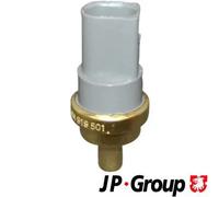 Sensore temperatura liquido refrigerante 1193101400 JP GROUP per VW PORSCHE AUDI