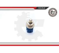 Sensore temperatura liquido refrigerante 17SKV345 ESEN SKV per AUDI VW SEAT