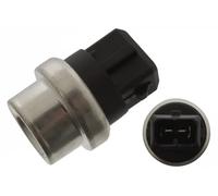 Sensore temperatura liquido refrigerante 18666 FEBI BILSTEIN per AUDI VW
