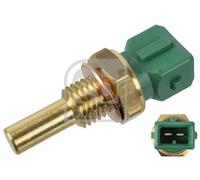 Sensore temperatura liquido refrigerante 18991 FEBI BILSTEIN per BMW PEUGEOT