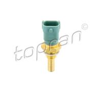 Sensore temperatura liquido refrigerante 205 935 TOPRAN per OPEL CORSA B OMEGA B