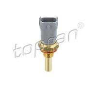 Sensore temperatura liquido refrigerante 206 232 TOPRAN per OPEL PEUGEOT CITROËN