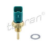 Sensore temperatura liquido refrigerante 206 884 TOPRAN per FIAT ALFA ROMEO OPEL
