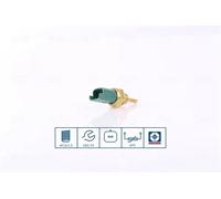 Sensore temperatura liquido refrigerante 207004 NISSENS per FIAT OPEL FORD