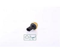 Sensore temperatura liquido refrigerante 207006 NISSENS per RENAULT NISSAN DACIA