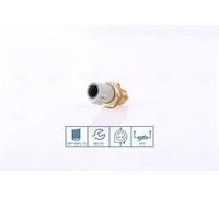 Sensore temperatura liquido refrigerante 207012 NISSENS per FORD SCORPIO II