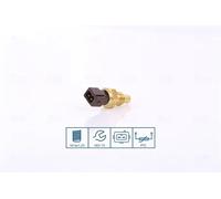 NISSENS 207014 Sensore, Temperatura refrigerante
