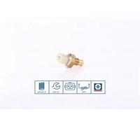 NISSENS 207023 Sensore, Temperatura refrigerante