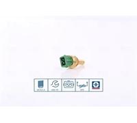 Sensore temperatura liquido refrigerante 207041 NISSENS per PEUGEOT CITROËN