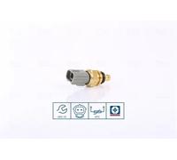 Sensore temperatura liquido refrigerante 207048 NISSENS per FORD JAGUAR VOLVO