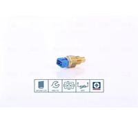 NISSENS 207049 Sensore, Temperatura refrigerante