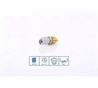 Sensore temperatura liquido refrigerante 207057 NISSENS per FORD JAGUAR MAZDA