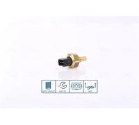Sensore temperatura liquido refrigerante 207060 NISSENS per FORD MAZDA