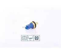 Sensore temperatura liquido refrigerante 207069 NISSENS per PEUGEOT CITROËN