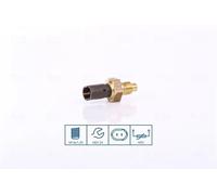 Sensore temperatura liquido refrigerante 207075 NISSENS per RENAULT MEGANE I