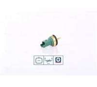 NISSENS 207101 Sensore, Temperatura refrigerante