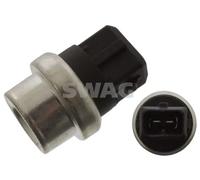 Sensore temperatura liquido refrigerante 30 91 8666 SWAG per VW AUDI