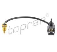 Sensore temperatura liquido refrigerante 302 716 TOPRAN per FORD FOCUS I S-MAX