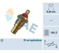 Sensore temperatura liquido refrigerante 31330 FAE per TOYOTA LEXUS