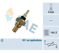 Sensore temperatura liquido refrigerante 32220 FAE per MERCEDES-BENZ SSANGYONG