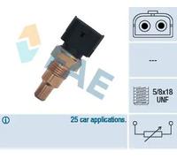 FAE Sensore temperatura liquido di raffreddamento 32400 per Volvo 740/940