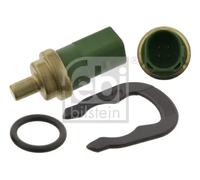 Sensore, temperatura del liquido di raffreddamento FEBI BILSTEIN 32510