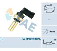 Sensore temperatura liquido refrigerante 32705 FAE per OPEL CHEVROLET FIAT