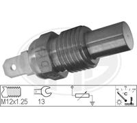 Sensore temperatura liquido refrigerante 330098 ERA per NISSAN INFINITI