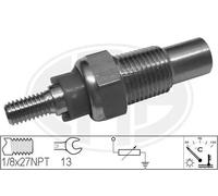 Sensore temperatura liquido refrigerante 330101 ERA per FORD ESCORT IV ORION II