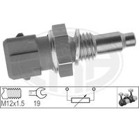 Sensore temperatura liquido refrigerante 330120 ERA per FIAT LANCIA OPEL PEUGEOT