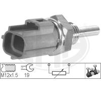 Sensore temperatura liquido refrigerante 330130 ERA per FORD JAGUAR TOYOTA LEXUS