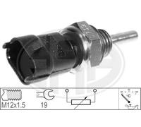 Sensore temperatura liquido refrigerante 330137 ERA per OPEL SAAB CHEVROLET UAZ