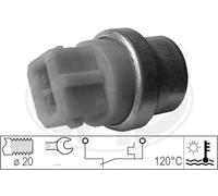 Sensore temperatura liquido refrigerante 330161 ERA per VW SEAT SKODA AUDI