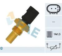 Sensore temperatura liquido refrigerante 33035 FAE per MERCEDES-BENZ SMART PUCH