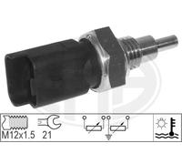 Sensore temperatura liquido refrigerante 330495 ERA per FIAT LANCIA ALFA ROMEO