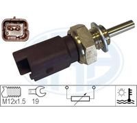 Sensore temperatura liquido refrigerante 330553 ERA per ABARTH FIAT ALFA ROMEO