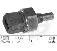 Sensore temperatura liquido refrigerante 330612 ERA per FORD TRANSIT Autobus
